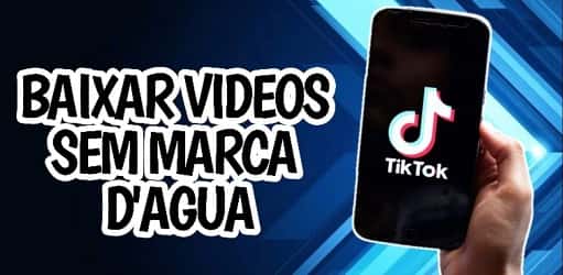 Aprenda baixar TikTok